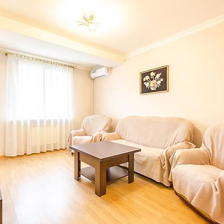 Excellent Apartment In The Center Of The Capital.Amiryan Jerevan Buitenkant foto
