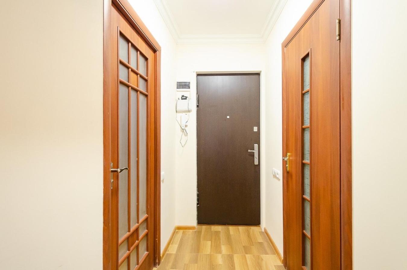 Excellent Apartment In The Center Of The Capital.Amiryan Jerevan Buitenkant foto